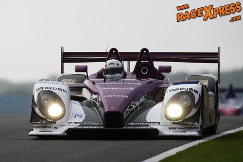 Peter van Merksteijn